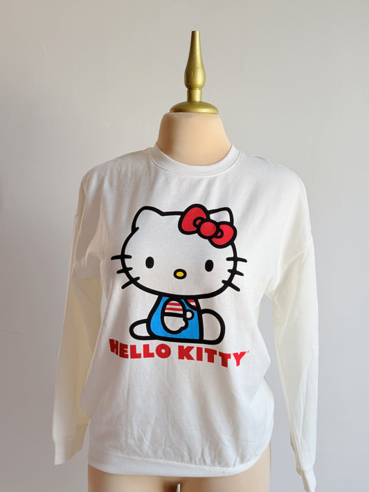 Sueter Hello Kitty