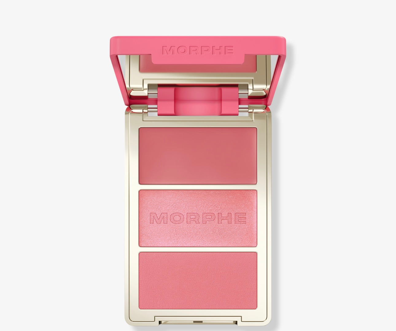 Morphe Blush Multi Dúo