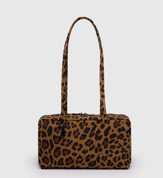 Nylon Bowler Bag