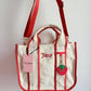 medium tote bag
