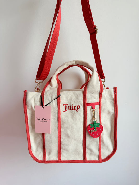 medium tote bag