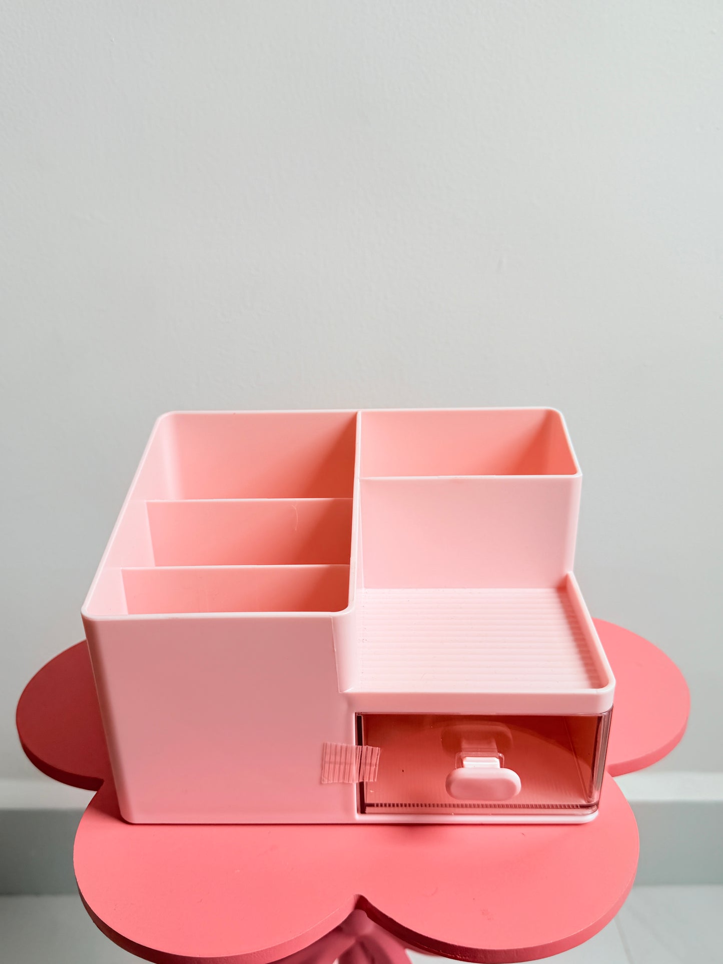 organizador acrílico