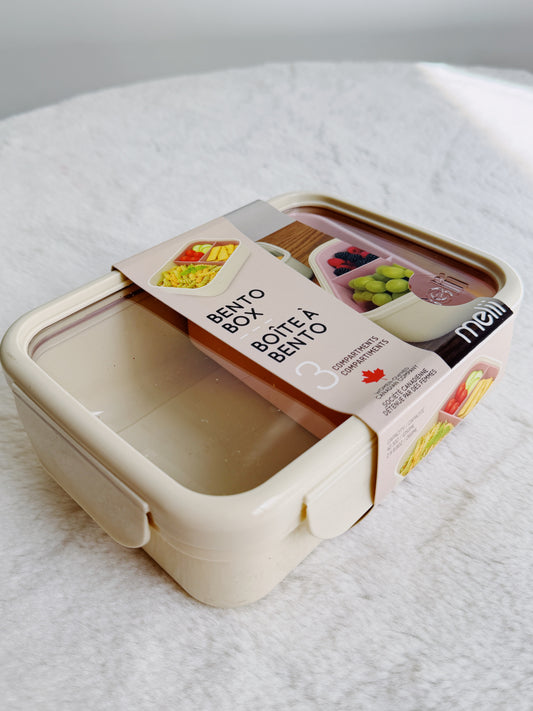 Contenedor de comida