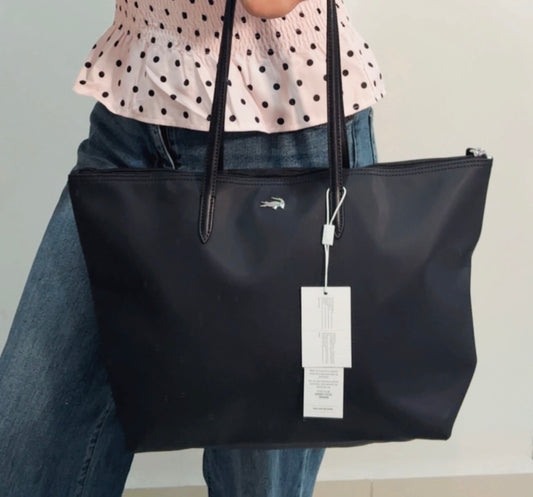 Lacoste Tote