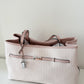 Guess Canva Tote