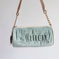 Barrel Nolita Velvet Mint
