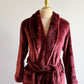 Robe Cozumel Vino