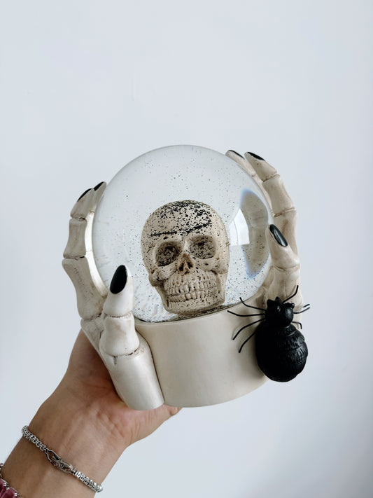 Esfera Decorativa Halloween
