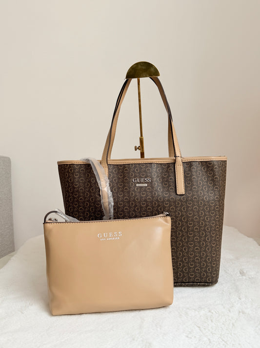 Tote Canva bag