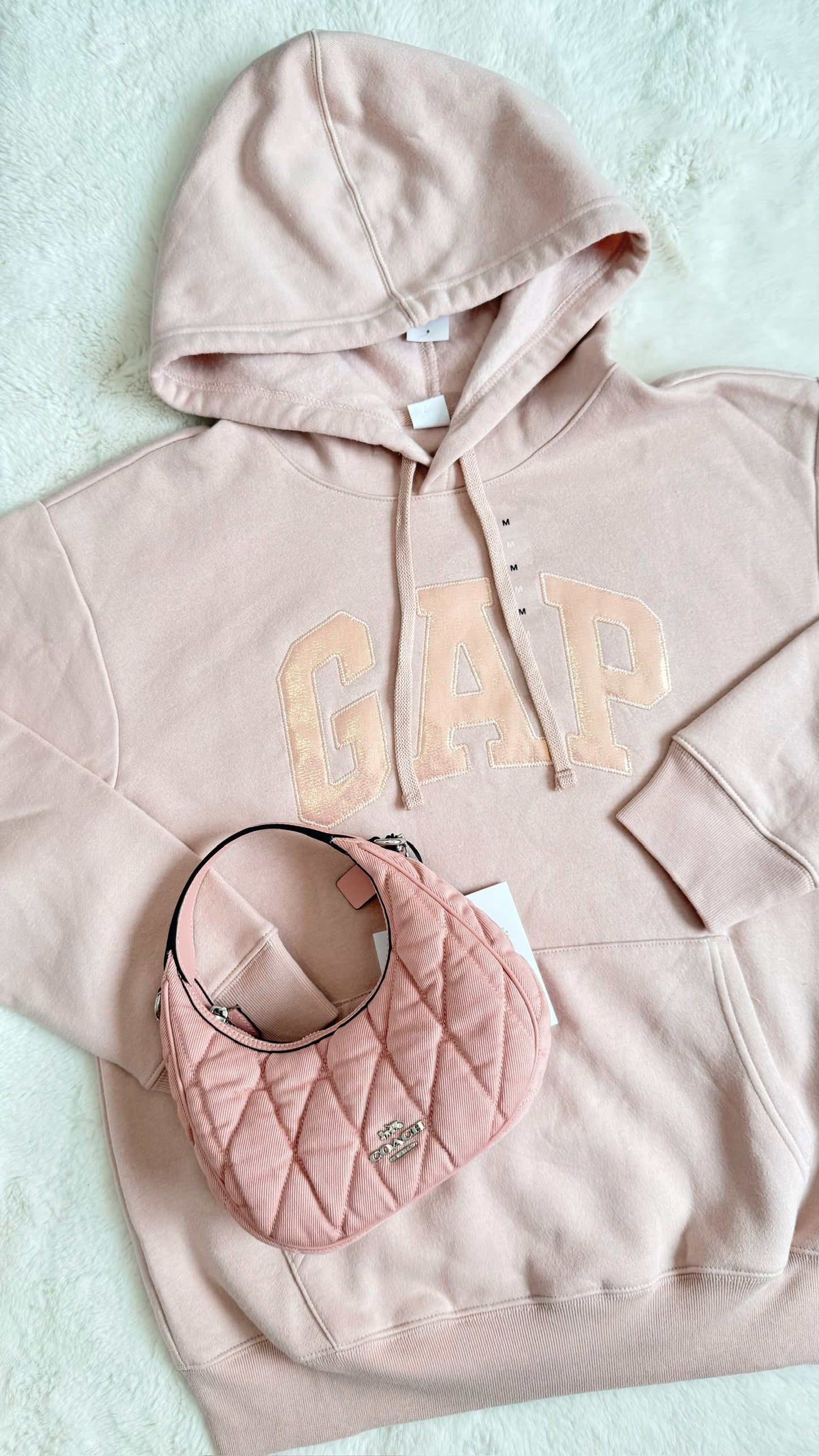 Sudadera GAP