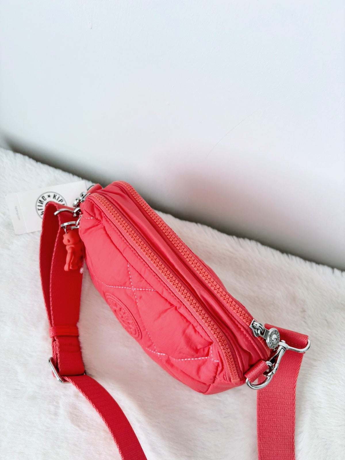 Crossbody Kipling