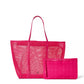Tote + Wrislet