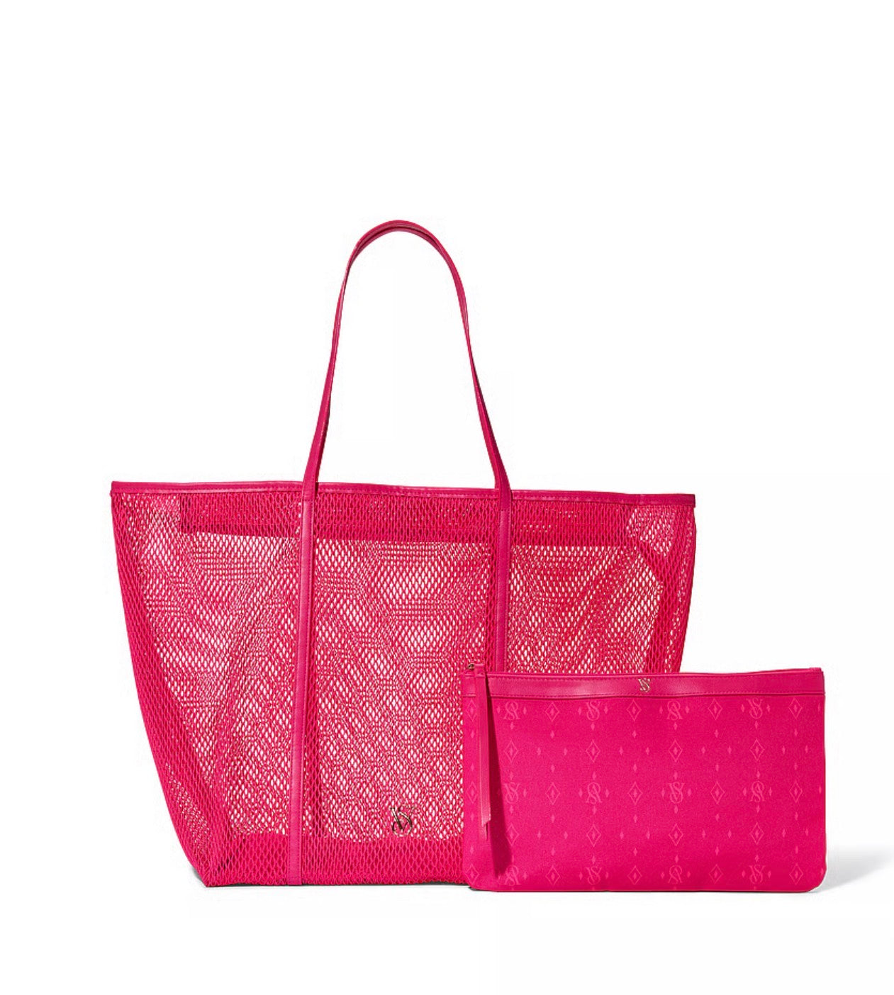 Tote + Wrislet
