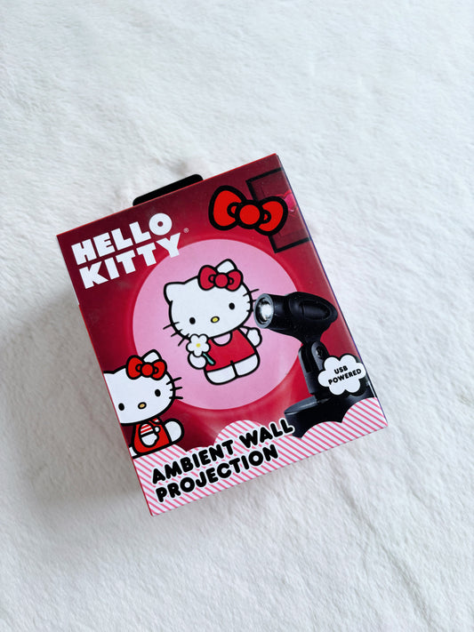 Proyector Kitty