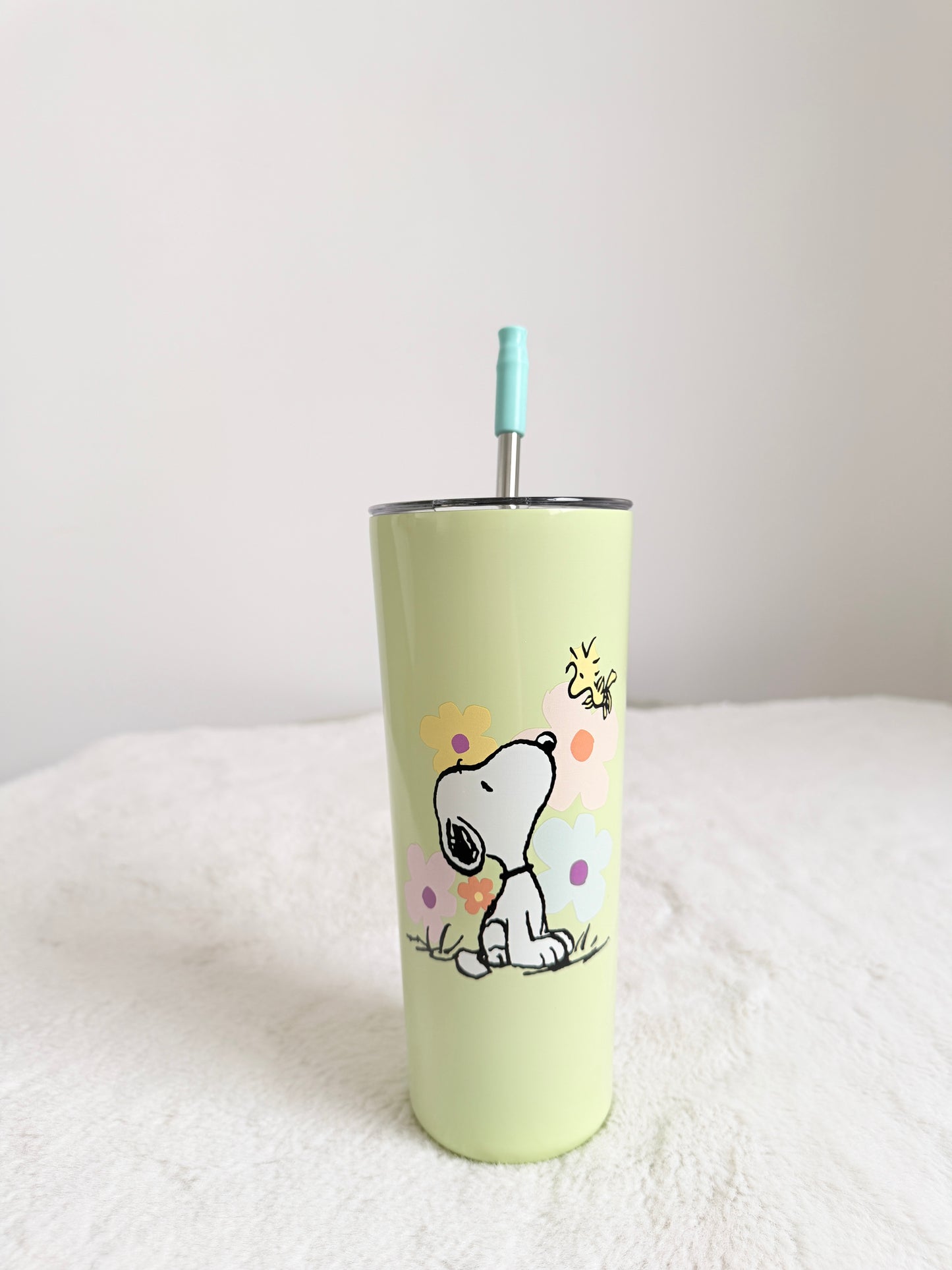 termo peanuts