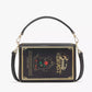 Disney x Kate Spade New York Beauty and the Beast 3D Book Crossbody