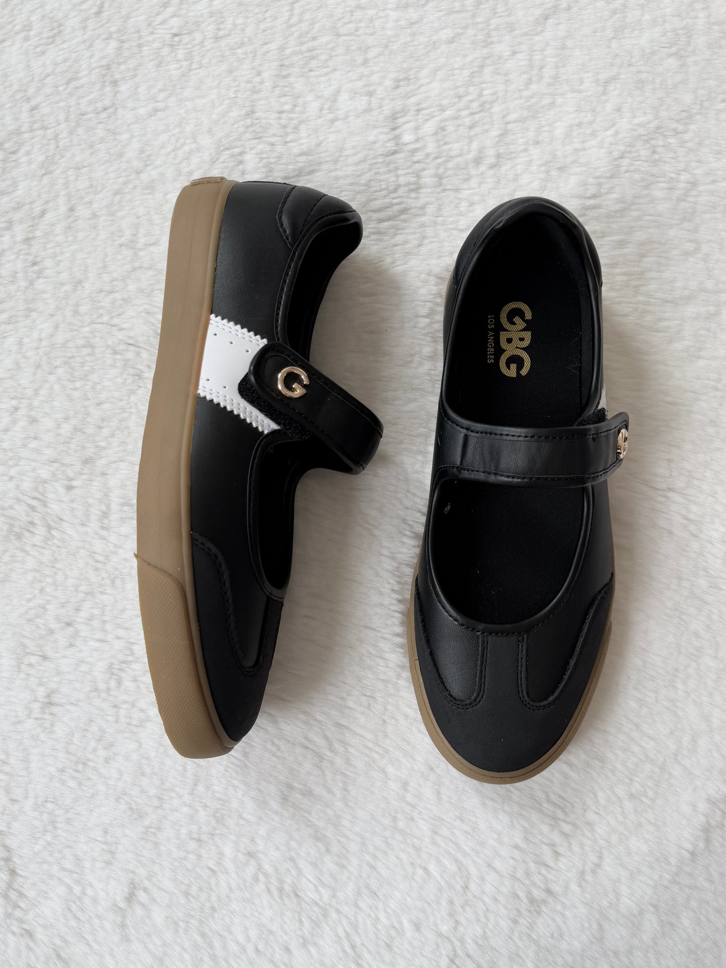Ballet Guess Flats