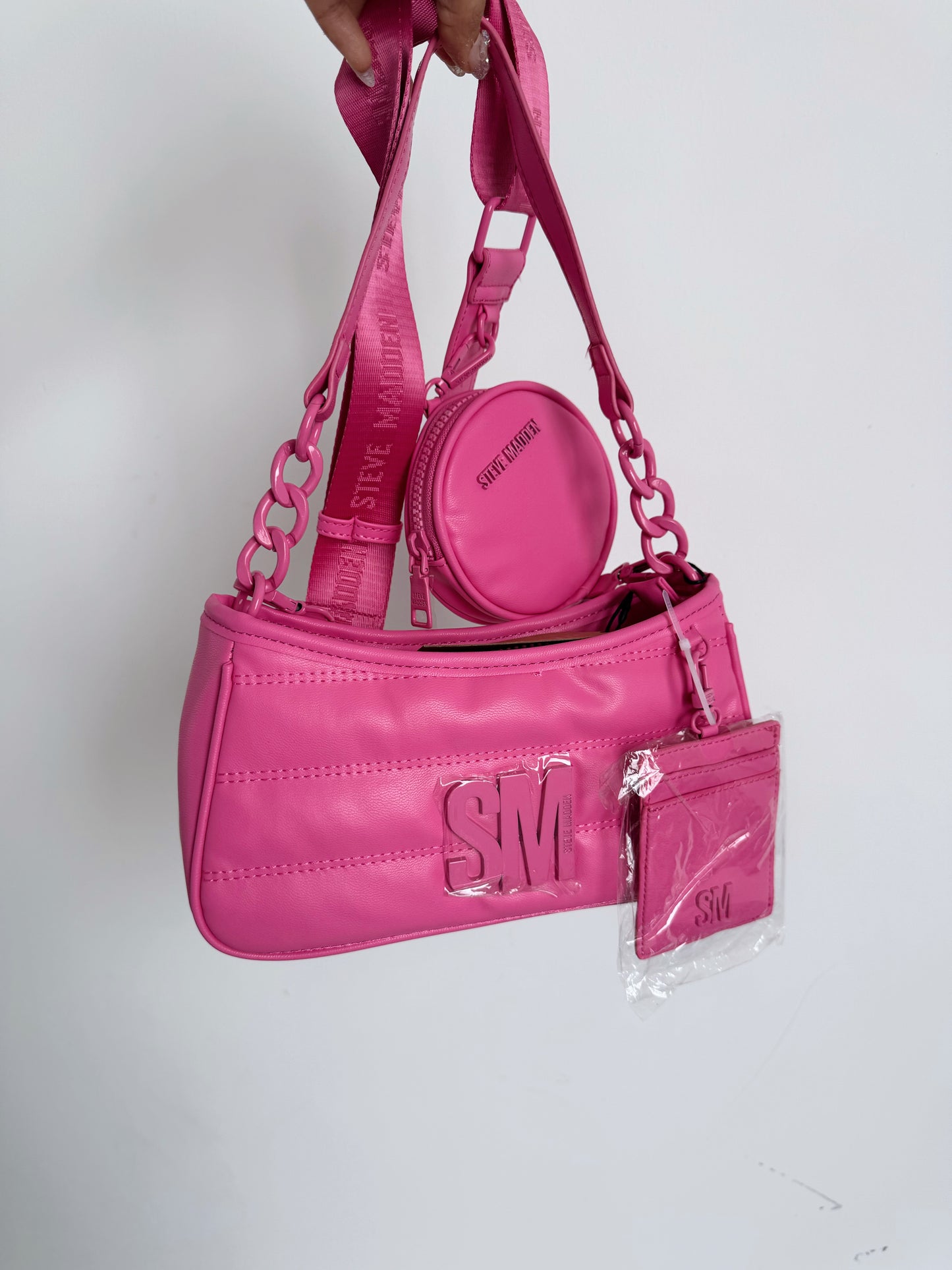 Steve Madden Crossbody Bag