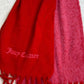Maxi Bufanda Reversible