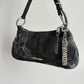 Denim Shoulder Bag