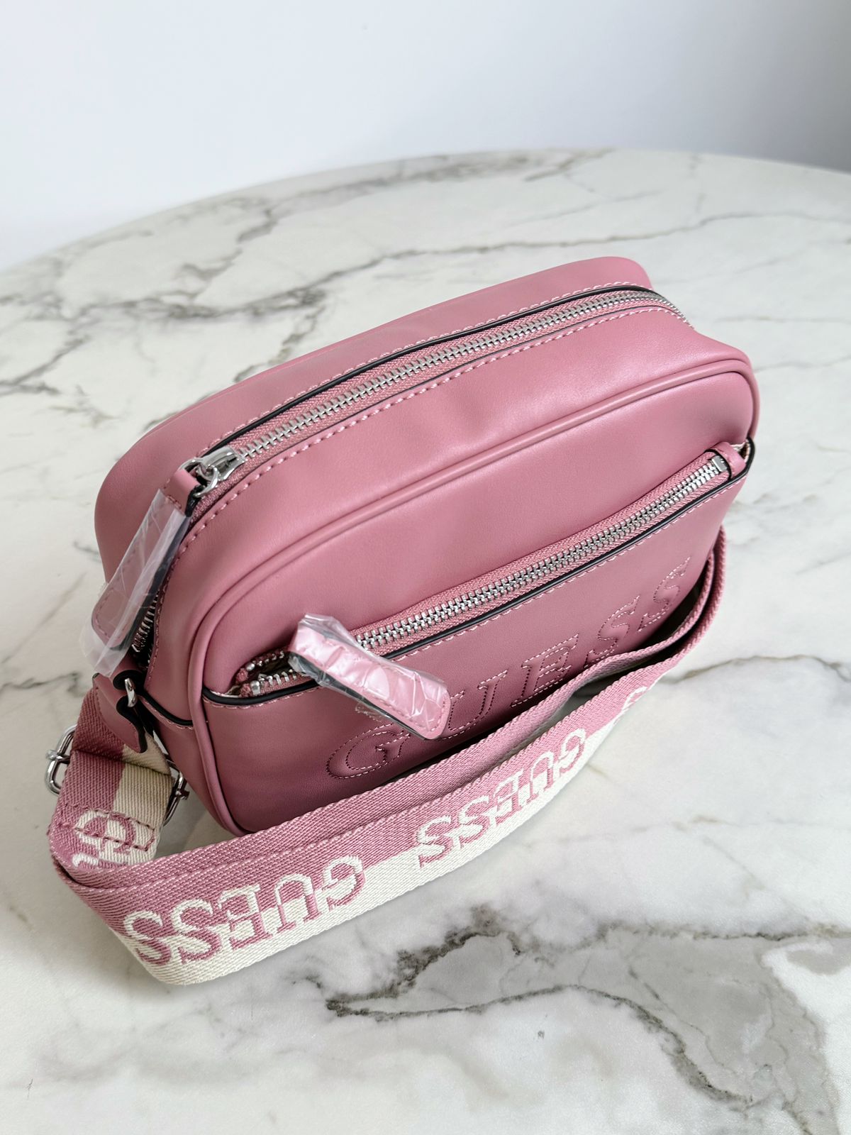 Camera Bag Guess