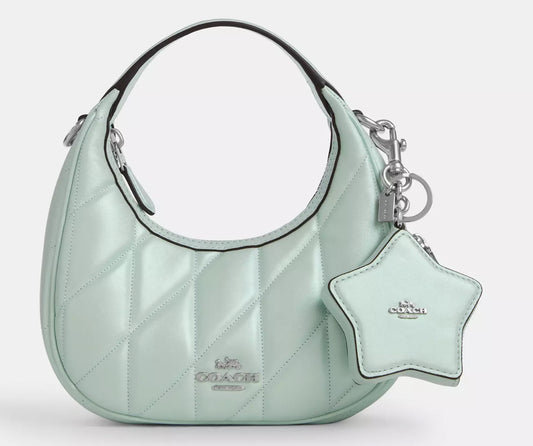 Star Bag Charm