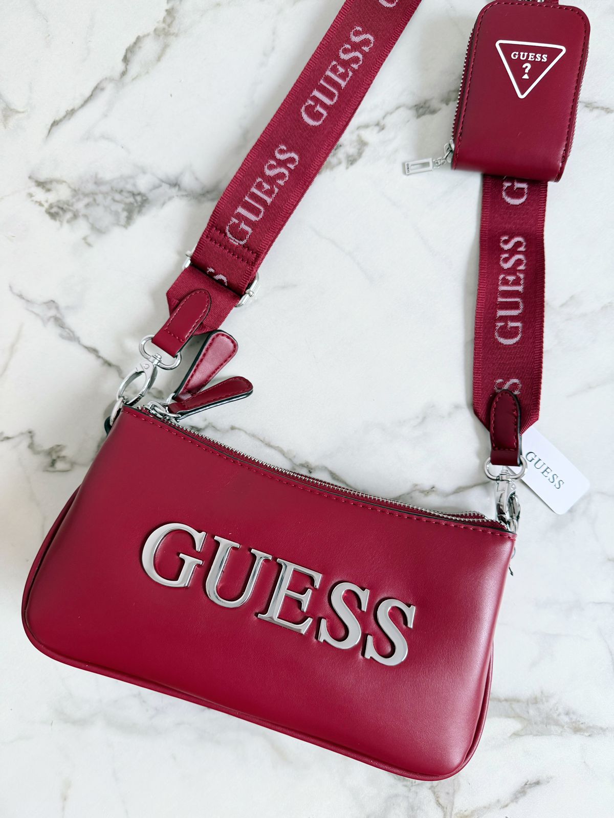 Shoulder Bag