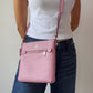 everyday flap bag