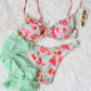 Bikini Traje de Baño
