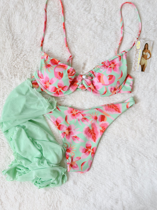 Bikini Traje de Baño