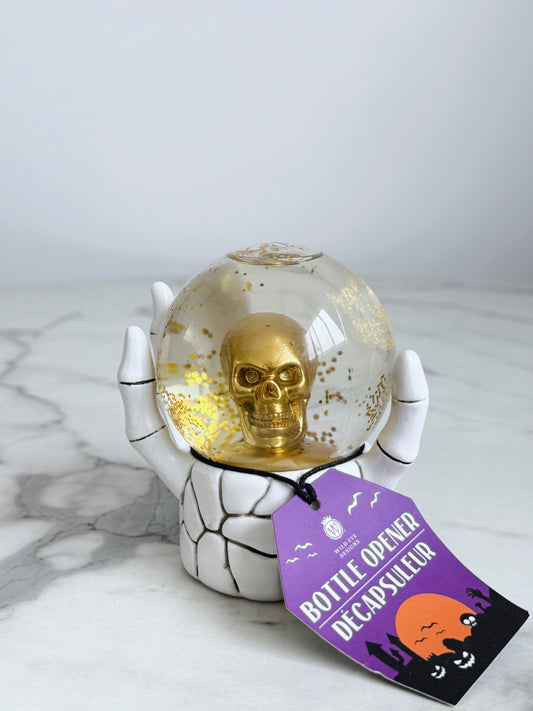Destapador de Botellas Halloween