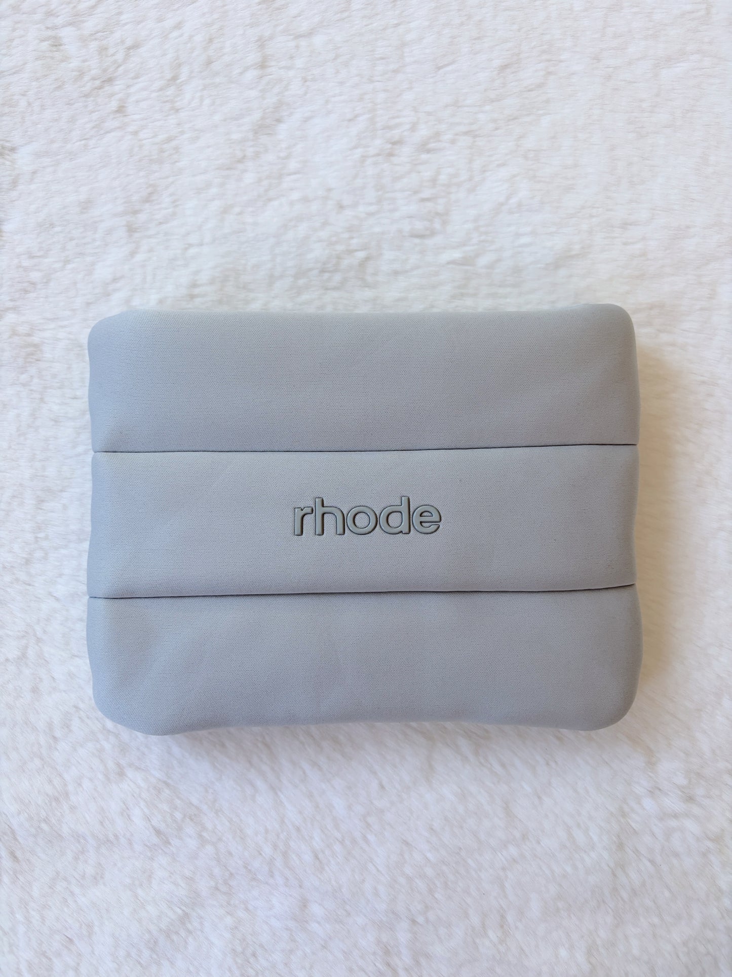 Pouch Cosmetiquera Rhode