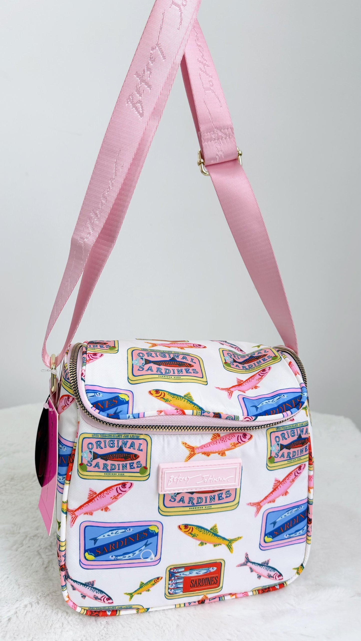 Lunch Box Lonchera
