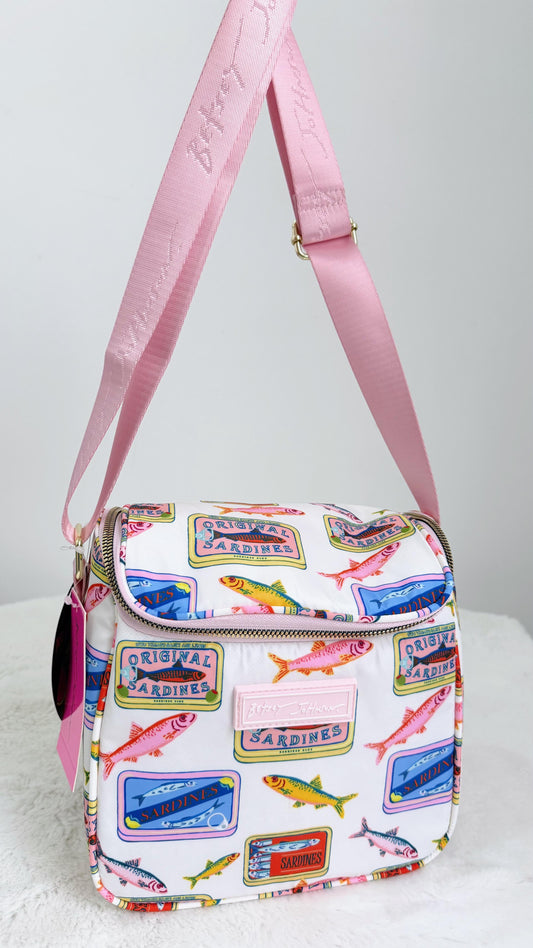 Lunch Box Lonchera