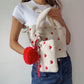 Tote Heart + Wrislet + Charms
