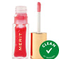 MERIT Shade Slick Gelée Sheer Tinted Lip Oil