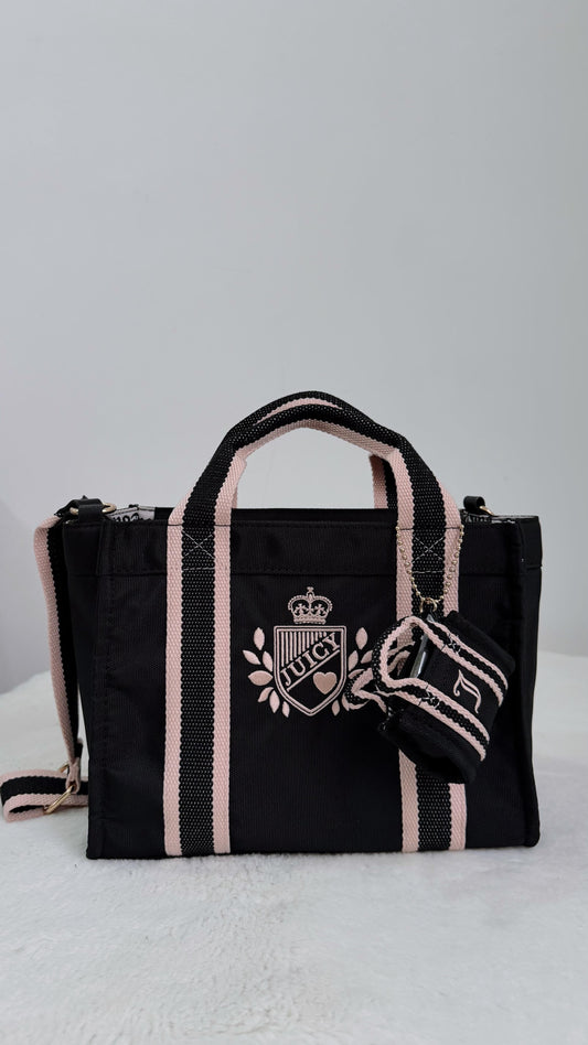 medium tote bag