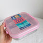 Contenedor Comida
