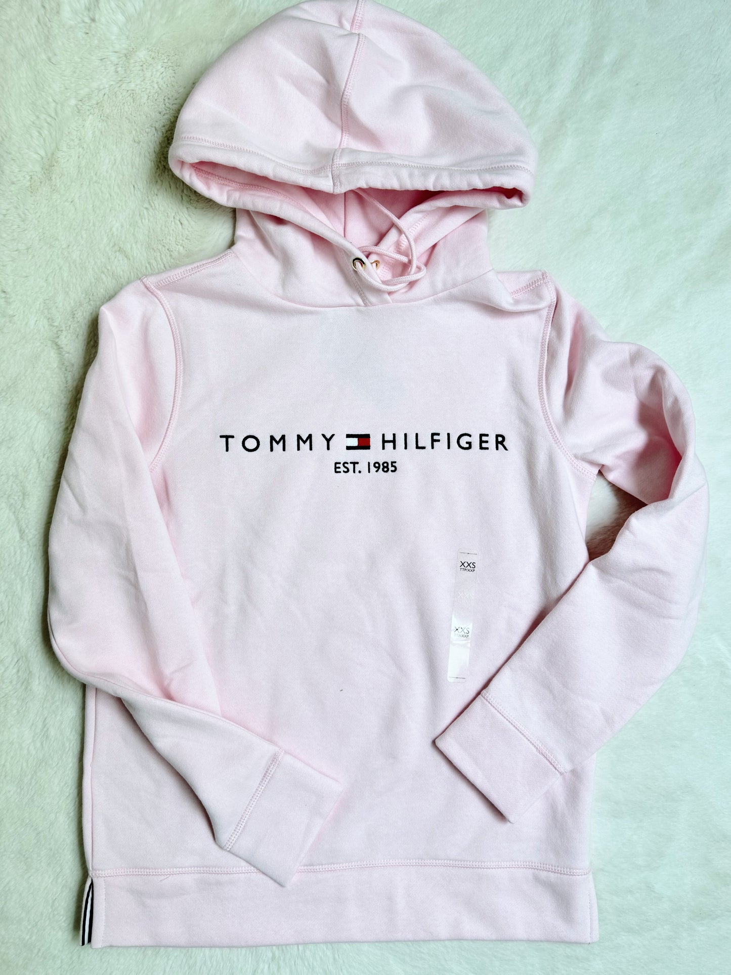 Hoodie Tommy