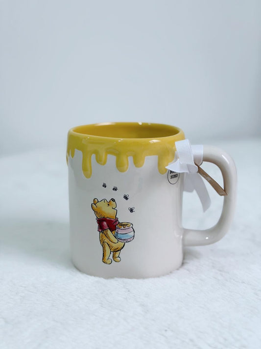 Taza Pooh