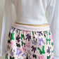 Sleep Pink shorts