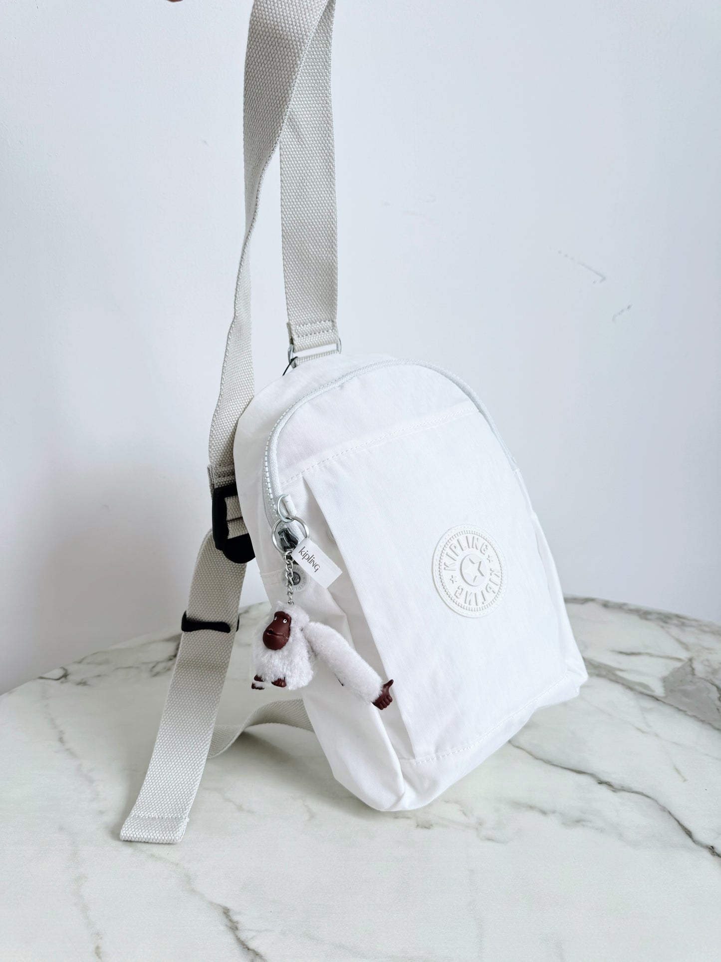 Kippling Bag Canv