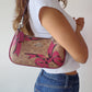 Teri Shoulder Bag Bow