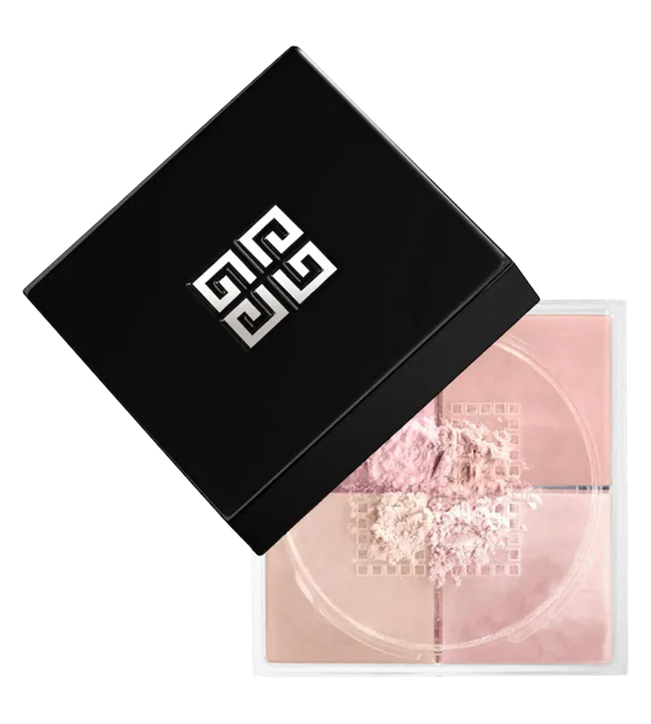 Givenchy - Prisme Mini Libre Loose Setting and Finishing Powder