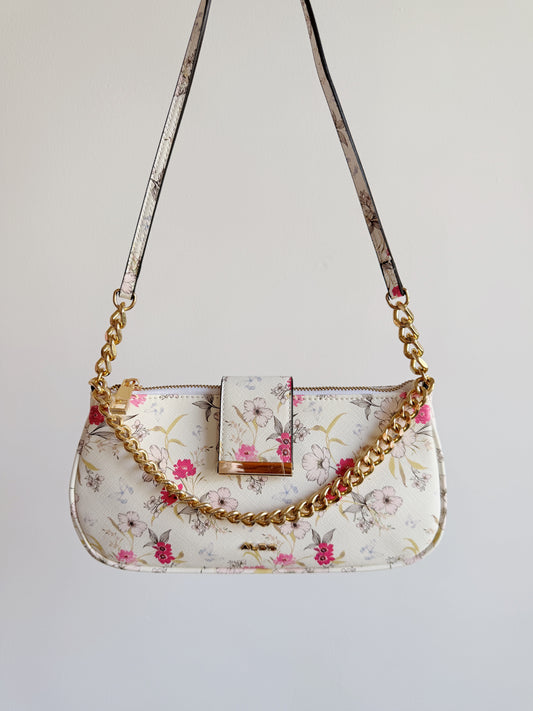 shoulder flap bag