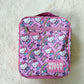 Lunch Box Lonchera Kitty