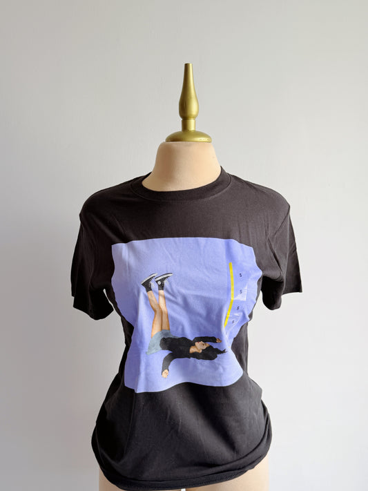 Playera Olivia Rodrigo