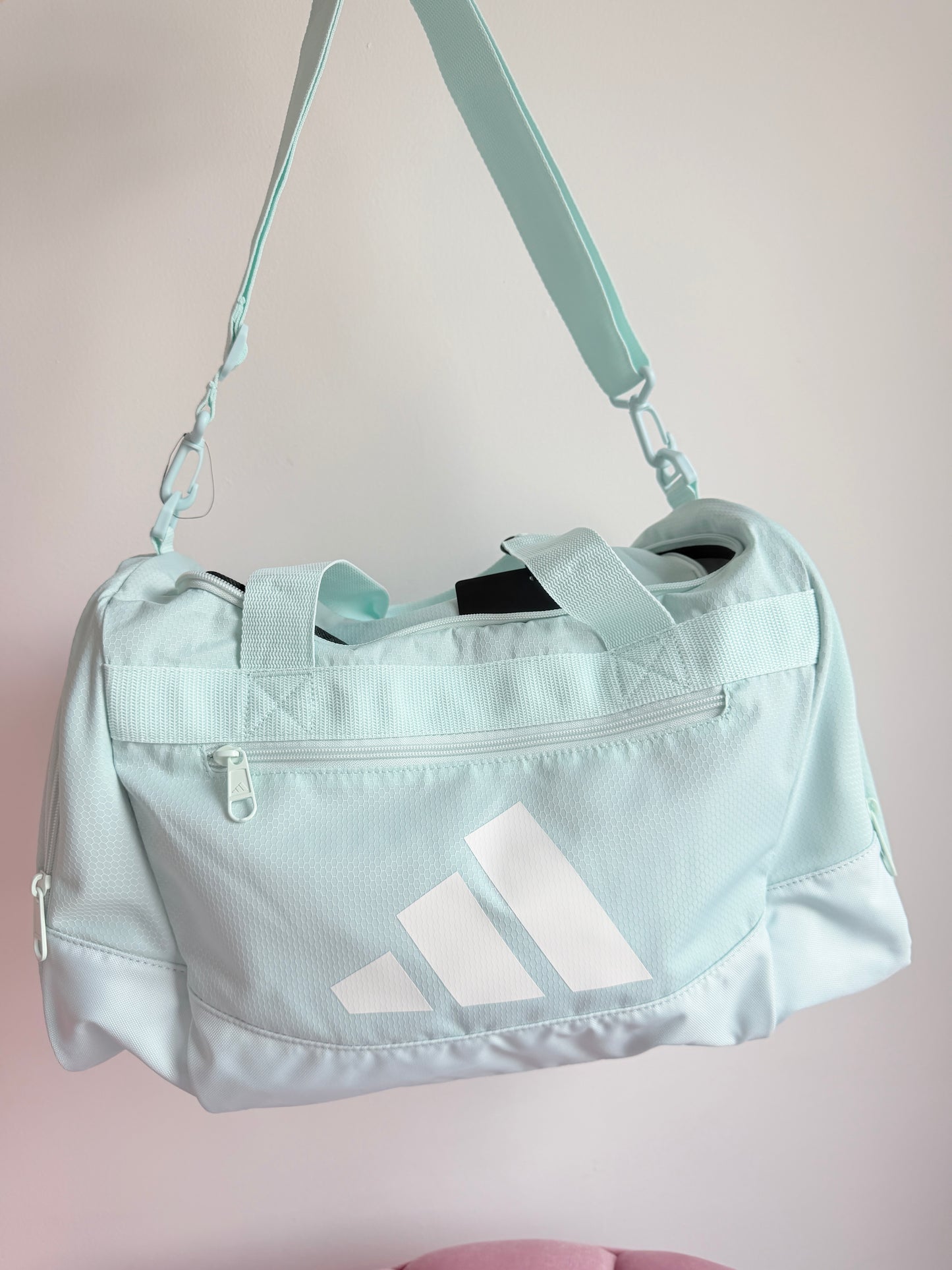 Duffle Deportiva Adidas
