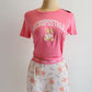 set pijama short / pantalón