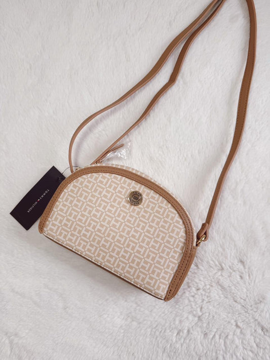 Canva Crossbody Bag